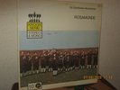 LP Ernst Mosch ROSAMUNDE KROON SERIE CNR 10 RAR Die Egerländer Musikanten