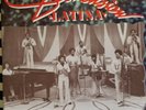 DIMENSION LATINA ** Sus Grandes Exitos ** VERY RARE,  3-LP SET, TH, 1990