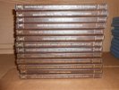 33 records franklin mint greatest country music recordings of all time 52 total