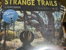 Lord Huron Strange Trails - Limited Edition Sealed Blue Rainbow Splatter Vinyl
