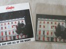 STRANGLERS 