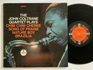 JOHN COLTRANE QUARTET John Coltrane Quartet Plays IMPULSE 85 LP Orig Gatefold