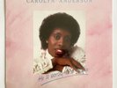 SEALED CAROLYN ANDERSON He Is Worthy of All Praise SONSHINE LP Rare Gospel Soul