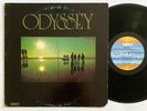ODYSSEY Self-Titled MO WEST 115 LP Rare Modern Soul