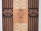 DANIEL SHAFRAN - Bach suites Nos. 1 & 3 for solo cello - Melodiya LP USSR  EX ++