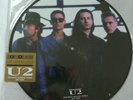 U2 RED HILL MINING TOWN 2017 MIX - RSD 2017 - PICTURE DISC - LTD EDITION 7000