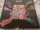 THE WHO A QUICK ONE FIRST U.K REACTION MONO PRESSING.