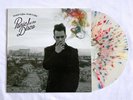 Panic  At The Disco - Too Weird To Live, Too Rare To Die  SPLATTER Vinyl LP