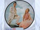 Taylor Swift ft. Brendon Urie - ME  Picture Disc Vinyl Panic  At The Disco