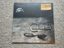 CLUTCH SELF TITLED LIMITED EDITION SILVER VINYL NUMBERED 306 SEALED