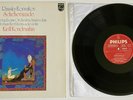9500 681 Rimsky-Korsakov Scheherazade LP 1980 Krebbers Violin/Kondrashin Stereo