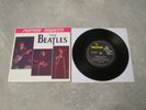 BEATLES: FURTHER REQUESTS, GEPO 70015, ORG AUSTRALIA, 7