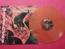 MOTORHEAD SNAKE BITE LOVE COLOUR VINYL LP RECORD METAL ROCK LEMMY