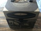 Fat Wreck Chords 7” Dj Box Set Nofx Less Than Jake Vinyl 15 Records