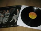 Black Sabbath ?– Heaven And Hell,9102 752,VG+/VG+