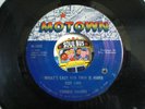 CONNIE HAINES  WHATS EASY FOR TWO IS HARD FOR ONE   Motown 1092