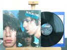 THE ROLLING STONES BLACK AND BLUE ROLLING STONES REC COC79104 USA 1976 NM/VG+