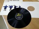 The Beatles - Help Original 1965 UK Mono PMC 1255 -2/-2 nice