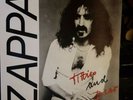 Frank Zappa-Titties And Beer Vinyl