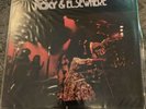 Frank Zappa & The Mothers Of Invention Roxy & Elsewhert Original Double Vinyl