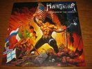 Manowar-Warriors of the world Picture Disc, Nuclear Blast Germany 2002,ltd.,new