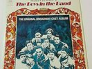 THE BOYS IN THE BAND 2 LPs ORIGINAL BROADWAY CAST GATEFOLD A&M SP 6001 ST NM/NM