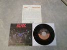AC/DC: Let´s Get It Up.., + INFO PAGE, ATL 11 706, ORG GER, 7