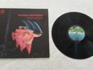 BLACK SABBATH PARANOID 1973 UK GATEFOLD LP VERTIGO SPACESHIP HEAVY METAL RARE