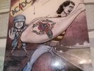 AC/DC dirty deeds vinyl