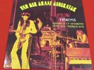 Van Der Graaf Generator. Visions Radio & Tv Sessions June 1971 - March 1972