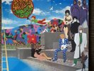 PRINCE AROUND THE WORLD IN A DAY: VINYL LP ALBUM new and sealed