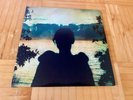 Porcupine Tree - Deadwing - 1st press - blue vinyl - nm