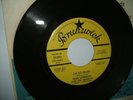 Northern Soul HERB JOHNSON AND THE IMPACTS 