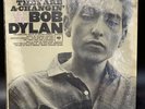 Bob Dylan- The Times They Are A-Changin' LP [CL 2105] 1st Ed   2-EYE in SHRINK