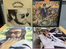 Elton John - Captain Fantastic + Honky Chateau + Westies + Greatest Hits - 4 LPs