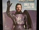 Ringo Starr (Beatles) Twice Signed / Autographed 