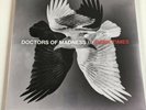 Doctors Of Madness - Dark Times (VINYL LP) RECORD STORE DAY 2020 RSD Clear Vinyl