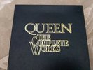 QUEEN THE COMPLETE WORKS WEEKEND OFFER