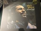 Marvin Gaye What's Going On MFSL UltraDisc One Step Mobile Fidelity MoFi