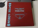 Major Force - The Original Art-Form -  5 × 12