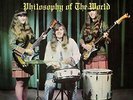 `Shaggs, The - Philosophy Of The World [LP] (remastered, gatefold)` VINYL LP NEW