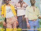 The Viceroys - We Must Unite - Rare Original Reggae LP on Trojan Label
