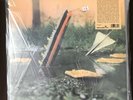 PETE BROWN & PIBLOKTO  - THOUSANDS ON A RAFT (1970) - LP REEDICIÓN MINT NUEVO