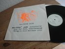 PETER BRÖTZMANN MACHINE GUN Lp 1968 1st Press Free Jazz Monster