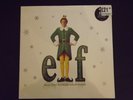 Elf (Music from The Major Motion Picture) Glitter Vinyl