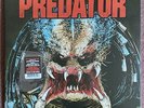 Predator Limited Edition Splatter Colored Vinyl 2x LP Real Gone Music Record