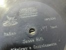 Berliner Record: Angle on Record Italian Maybe Opera