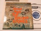 The Rolling Stones STONE AGE UK EXPORT TO JAPAN LONDON  DECCA FFRR SKL 5084 RARE