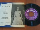 JULA DE PALMA EP -