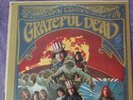 Grateful Dead LP-Debut album-Mono-Gold label